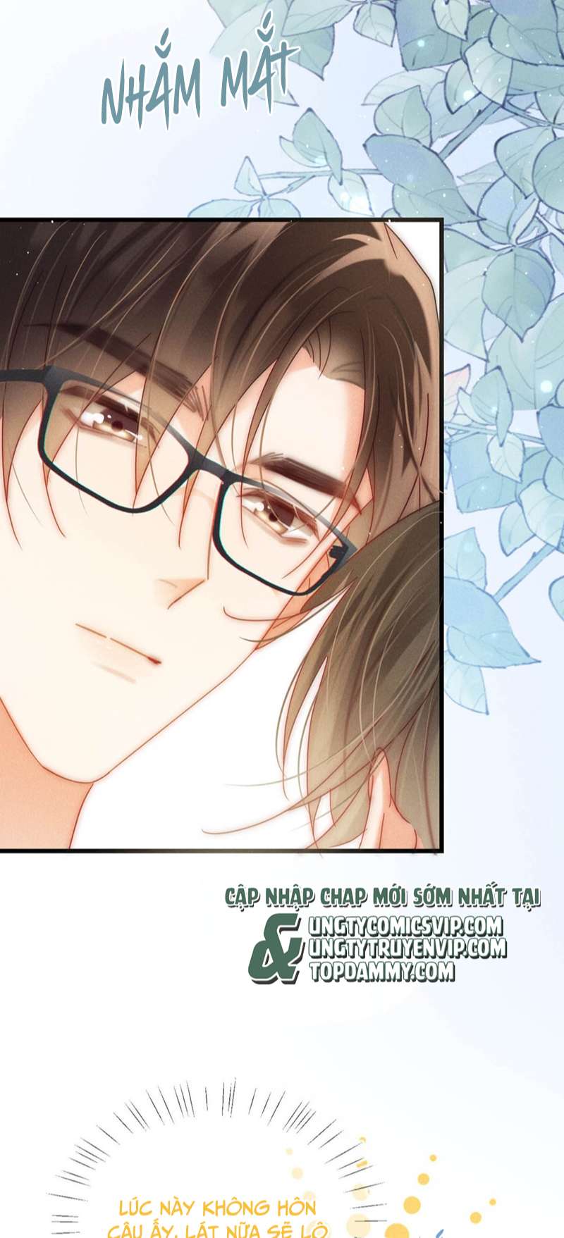 Nịch Tửu: Chapter 83