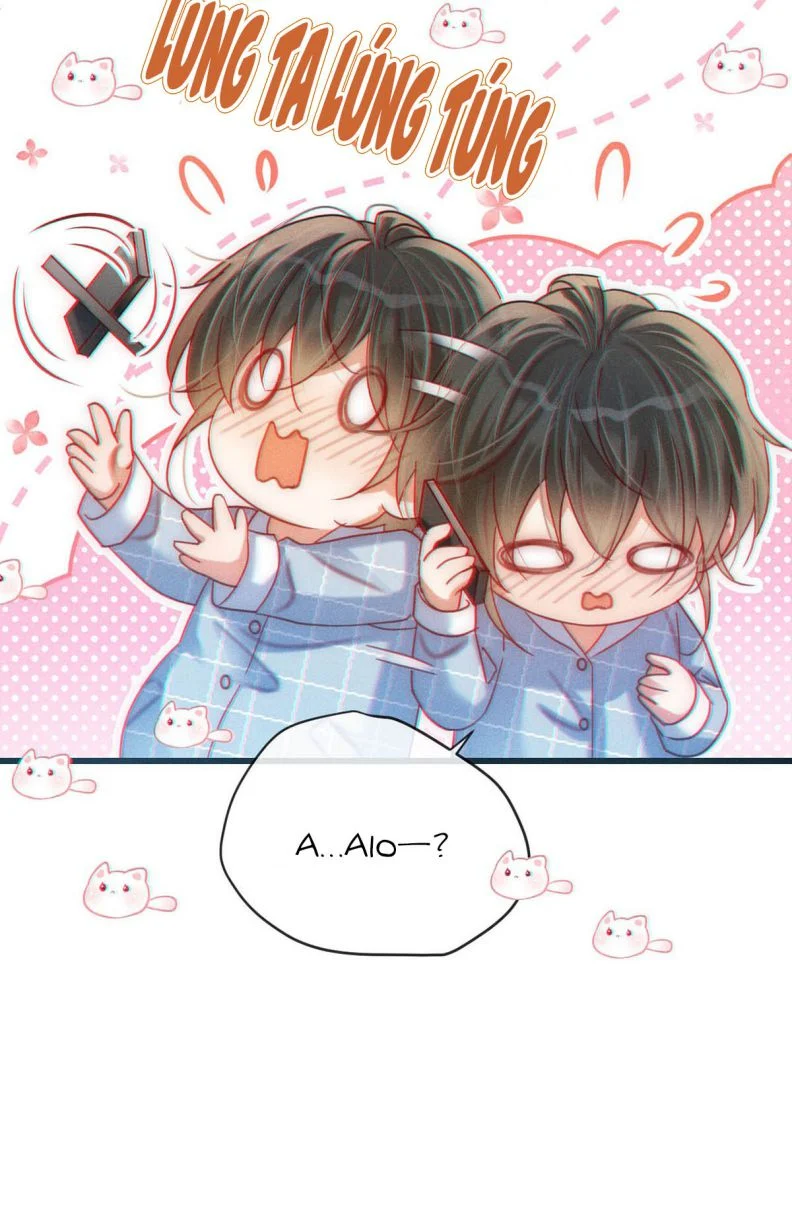 Nịch Tửu: Chapter 84