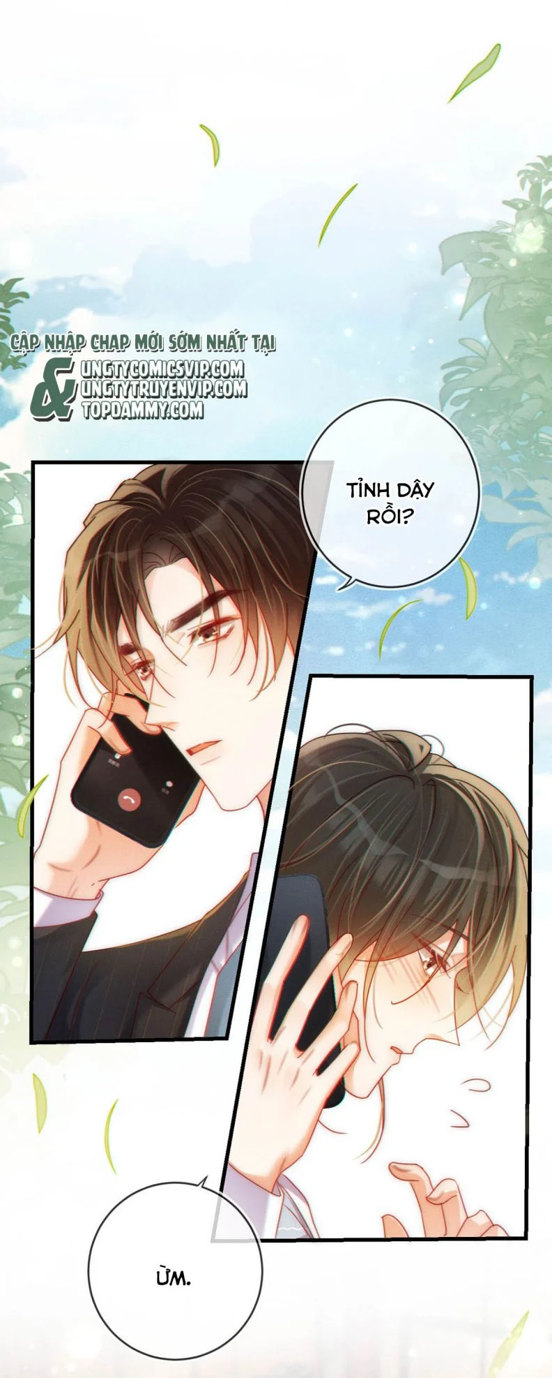 Nịch Tửu: Chapter 84