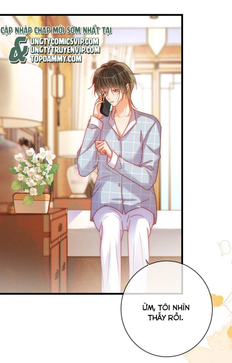 Nịch Tửu: Chapter 84