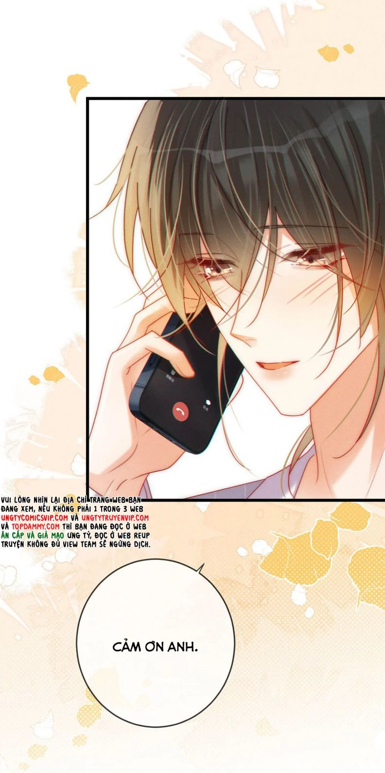 Nịch Tửu: Chapter 84