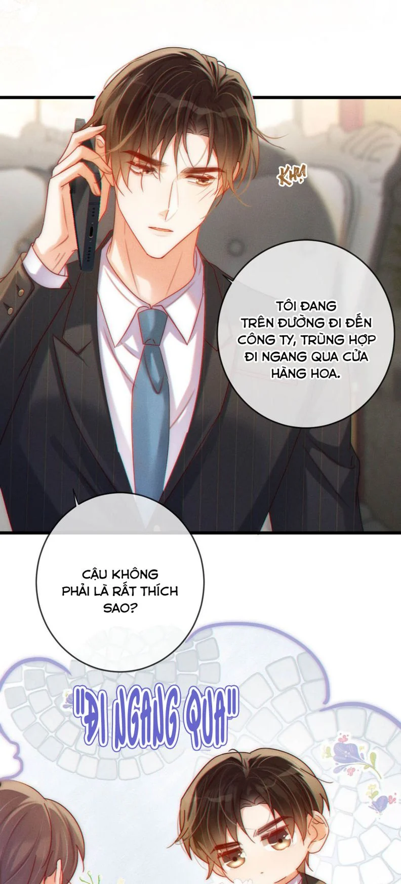 Nịch Tửu: Chapter 84