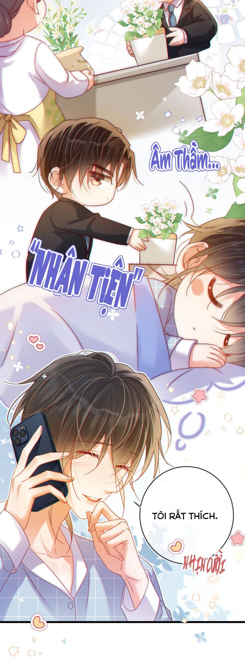 Nịch Tửu: Chapter 84