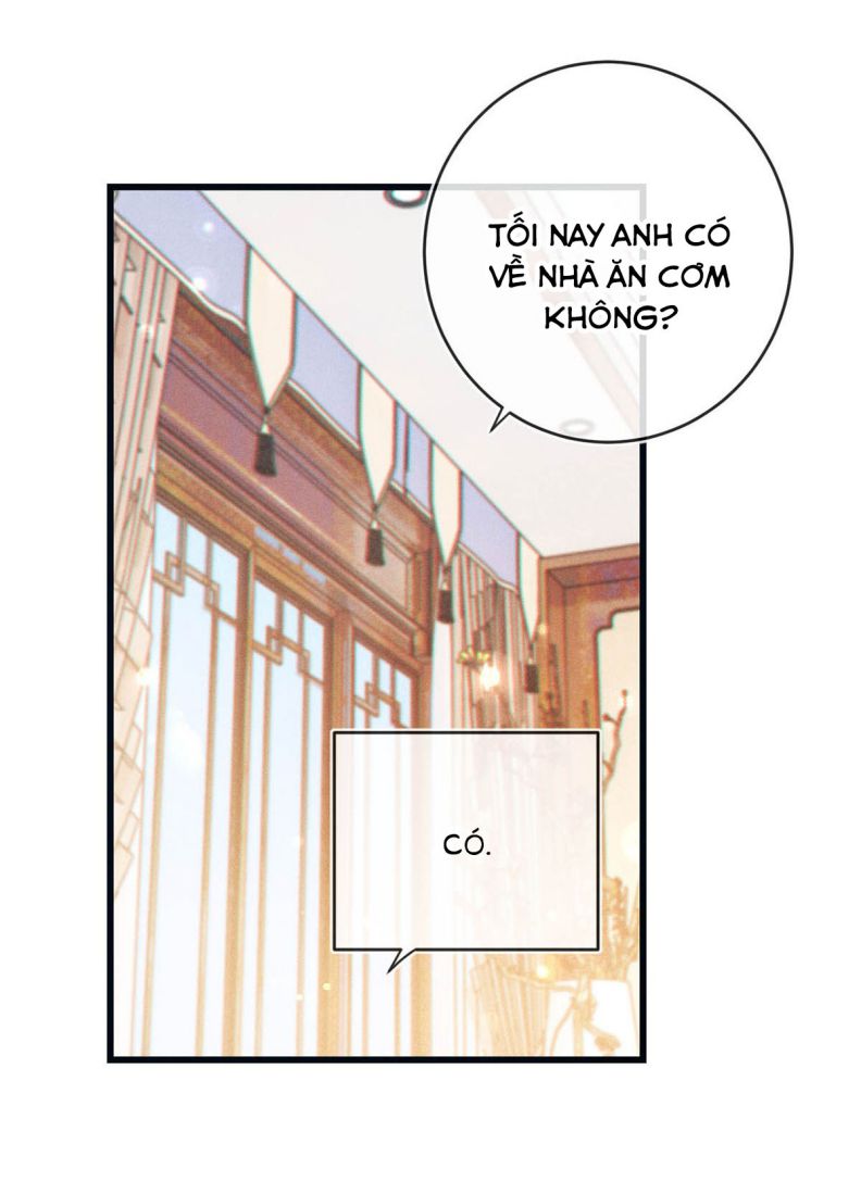 Nịch Tửu: Chapter 84
