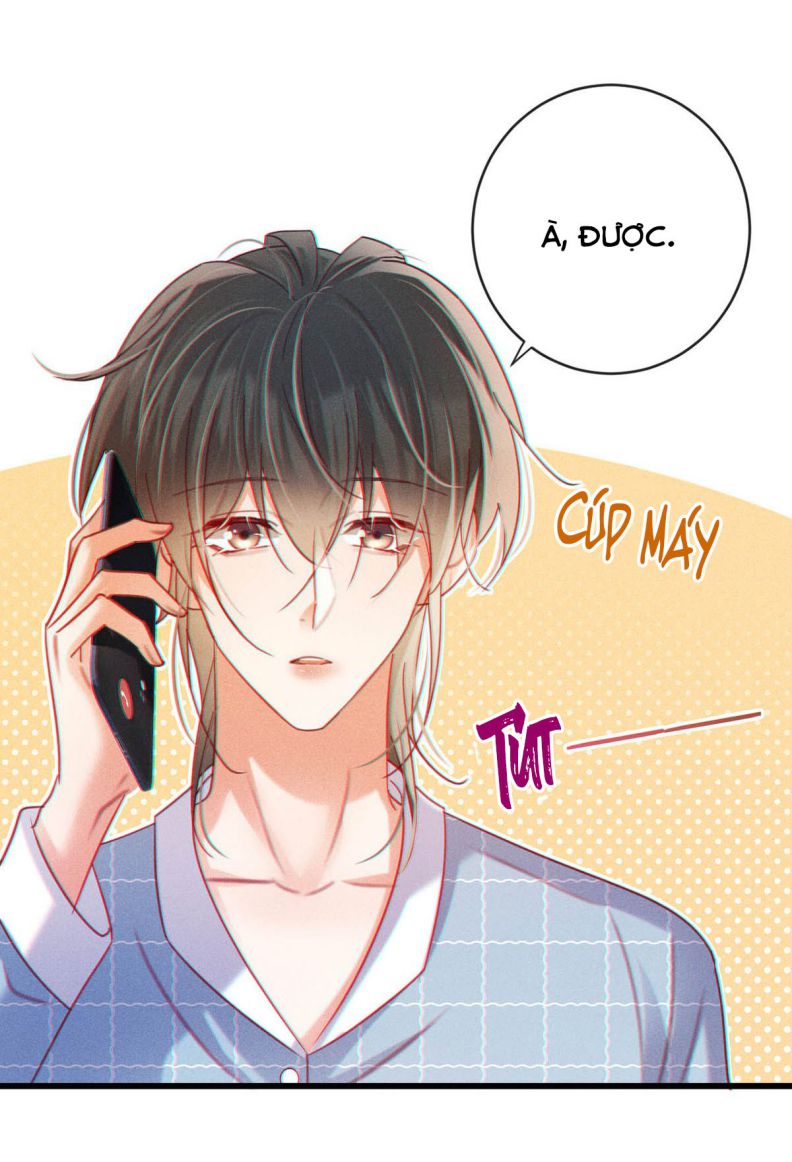 Nịch Tửu: Chapter 84