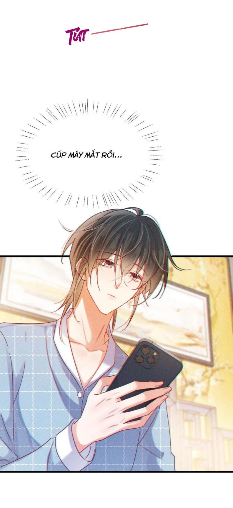Nịch Tửu: Chapter 84