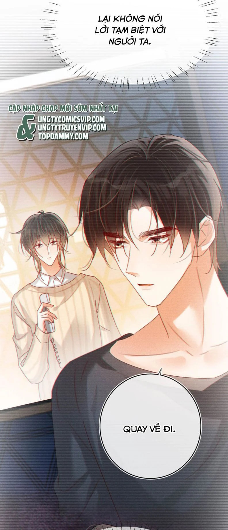 Nịch Tửu: Chapter 84