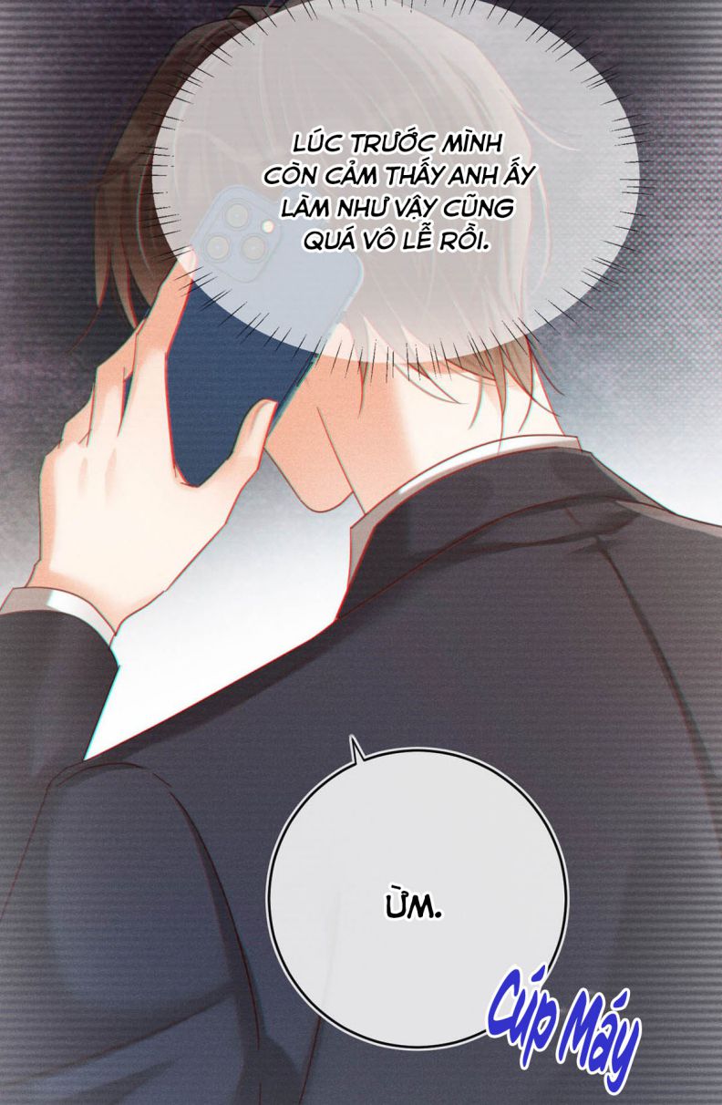 Nịch Tửu: Chapter 84