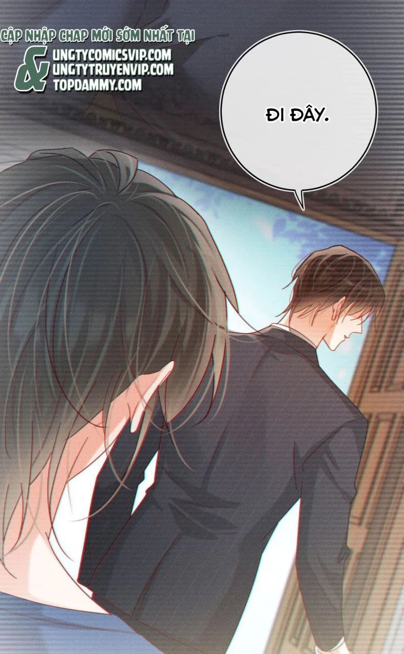 Nịch Tửu: Chapter 84