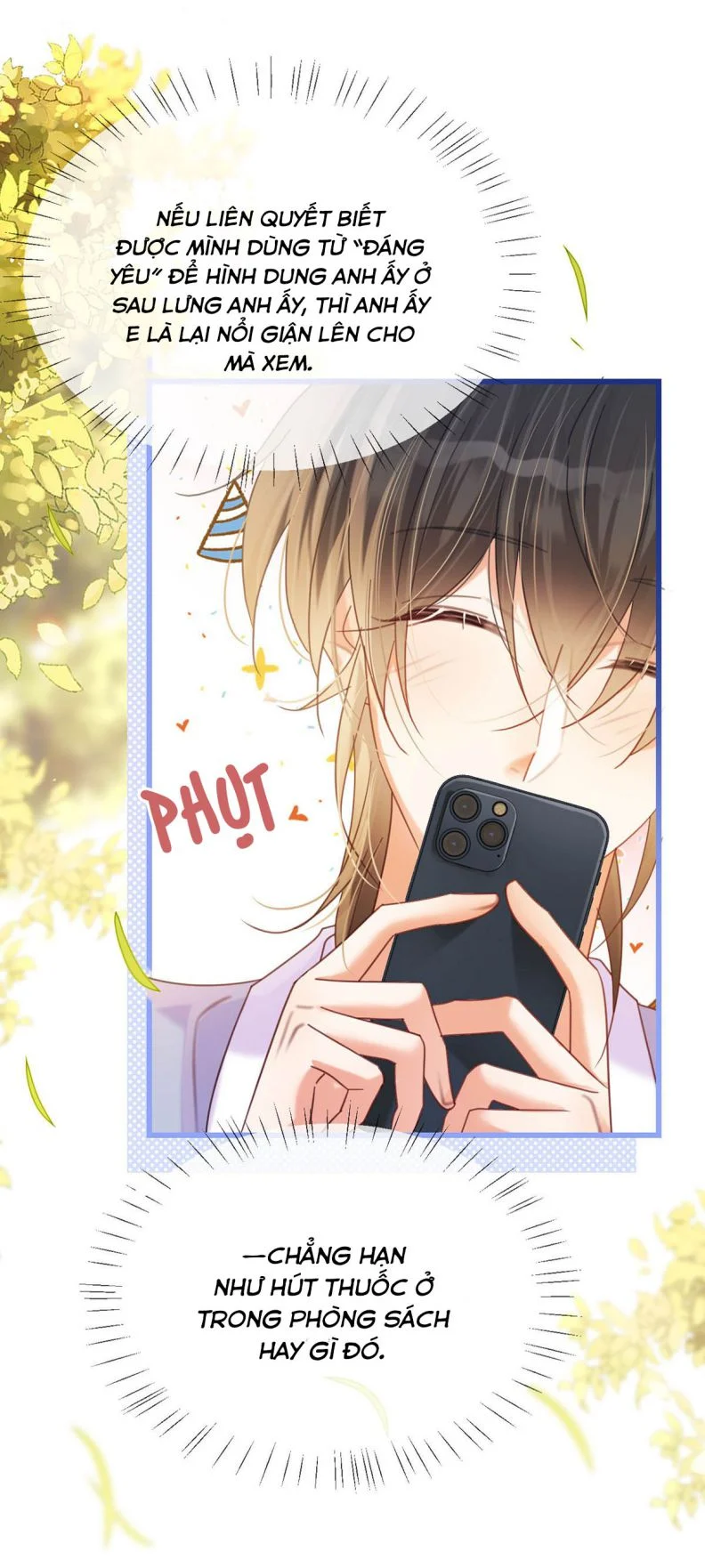 Nịch Tửu: Chapter 84
