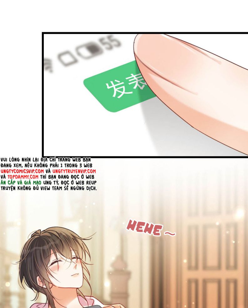 Nịch Tửu: Chapter 84