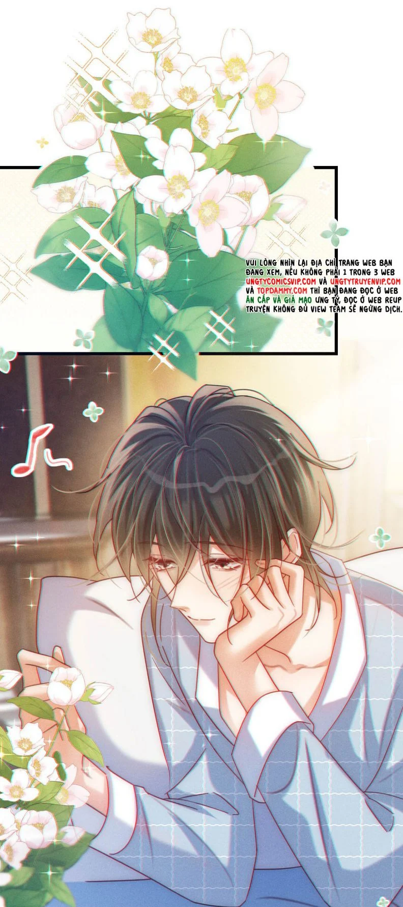 Nịch Tửu: Chapter 84