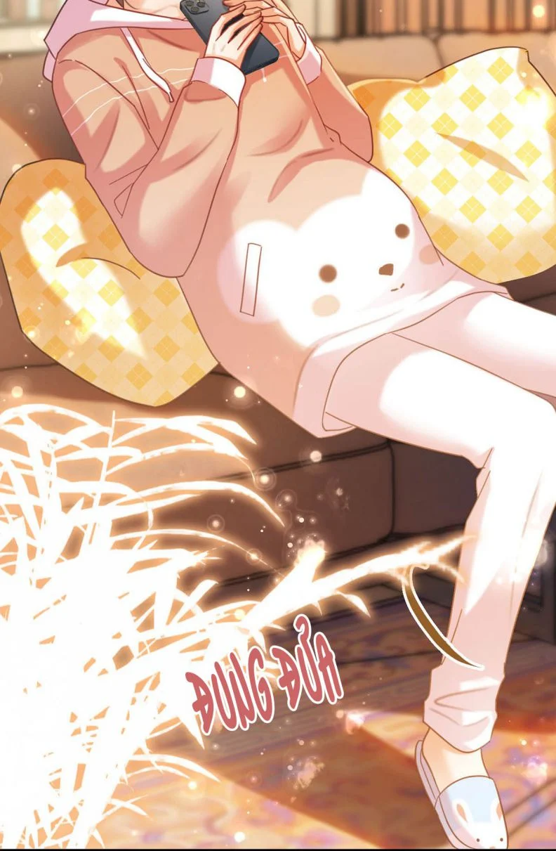 Nịch Tửu: Chapter 84
