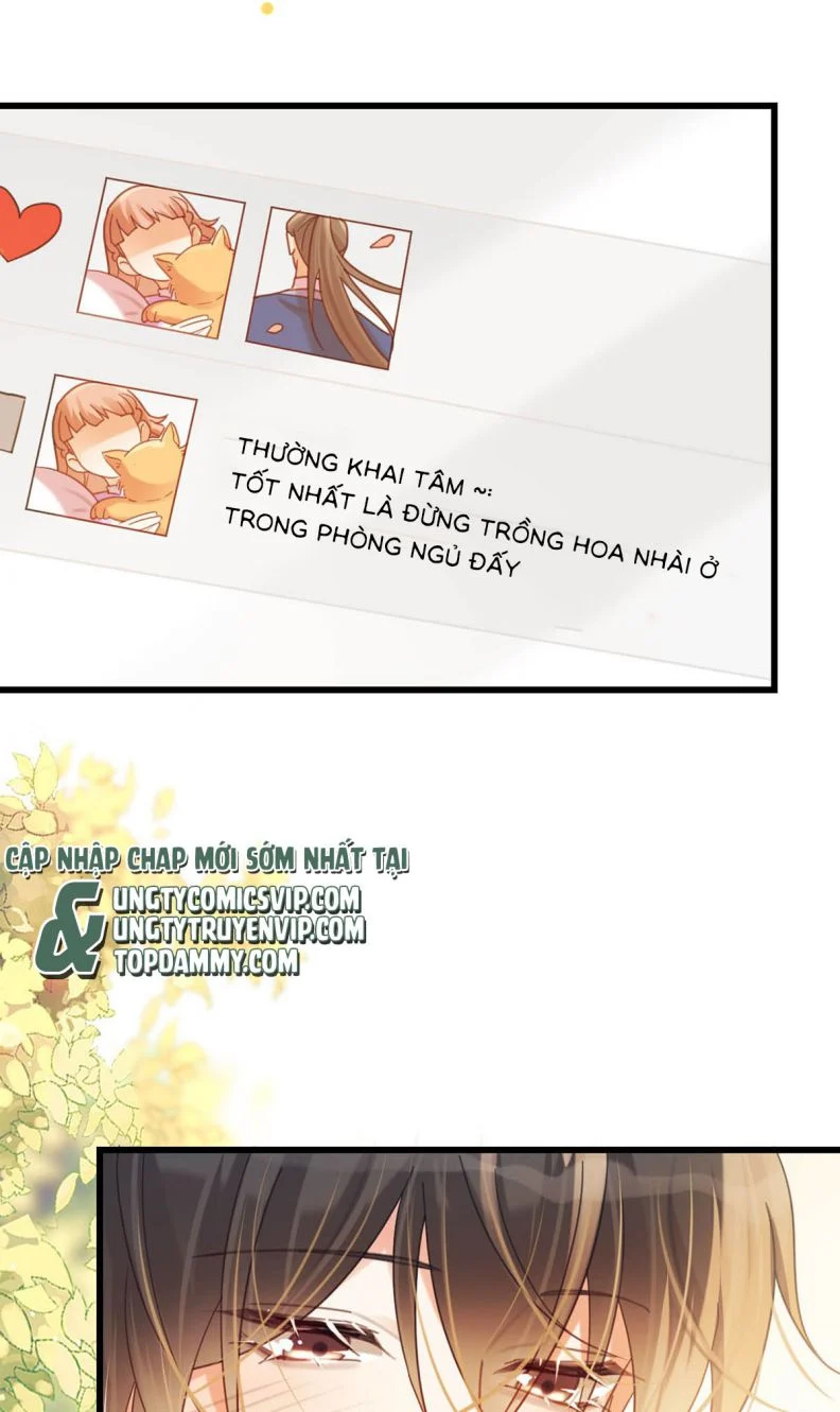Nịch Tửu: Chapter 84