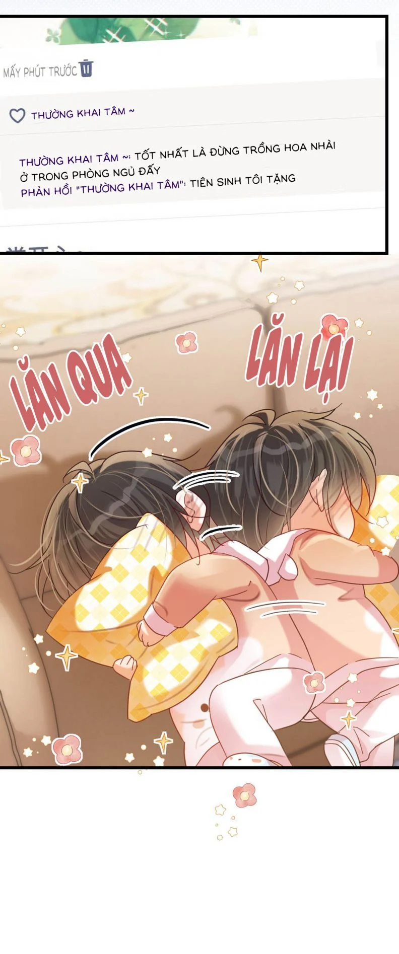 Nịch Tửu: Chapter 84