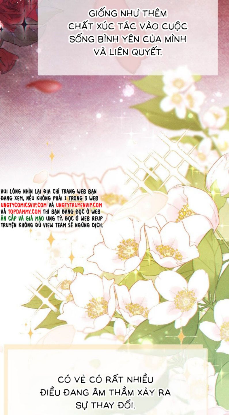 Nịch Tửu: Chapter 84
