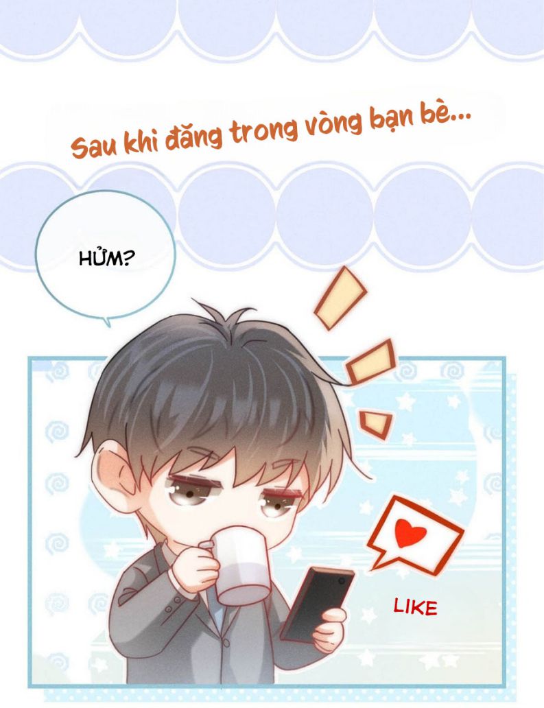 Nịch Tửu: Chapter 84