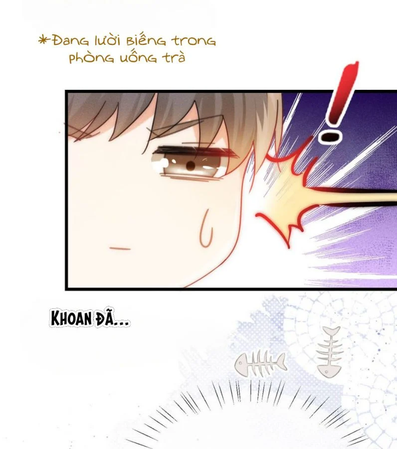Nịch Tửu: Chapter 84