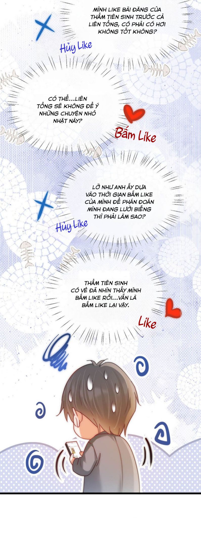 Nịch Tửu: Chapter 84