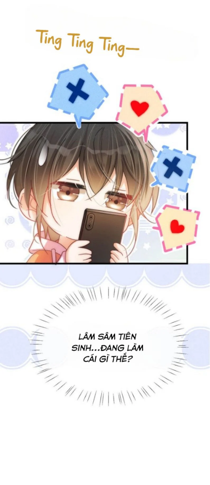 Nịch Tửu: Chapter 84