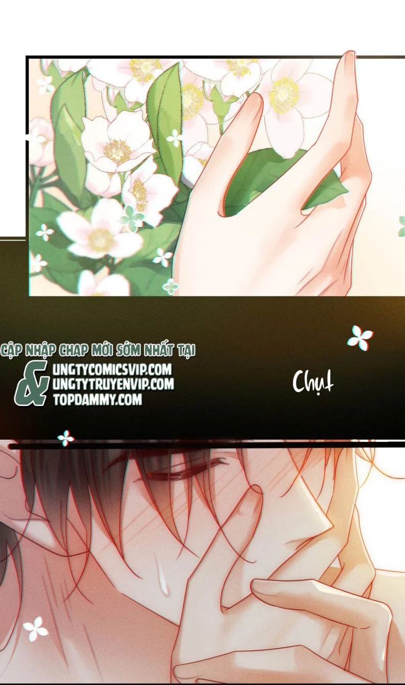 Nịch Tửu: Chapter 84
