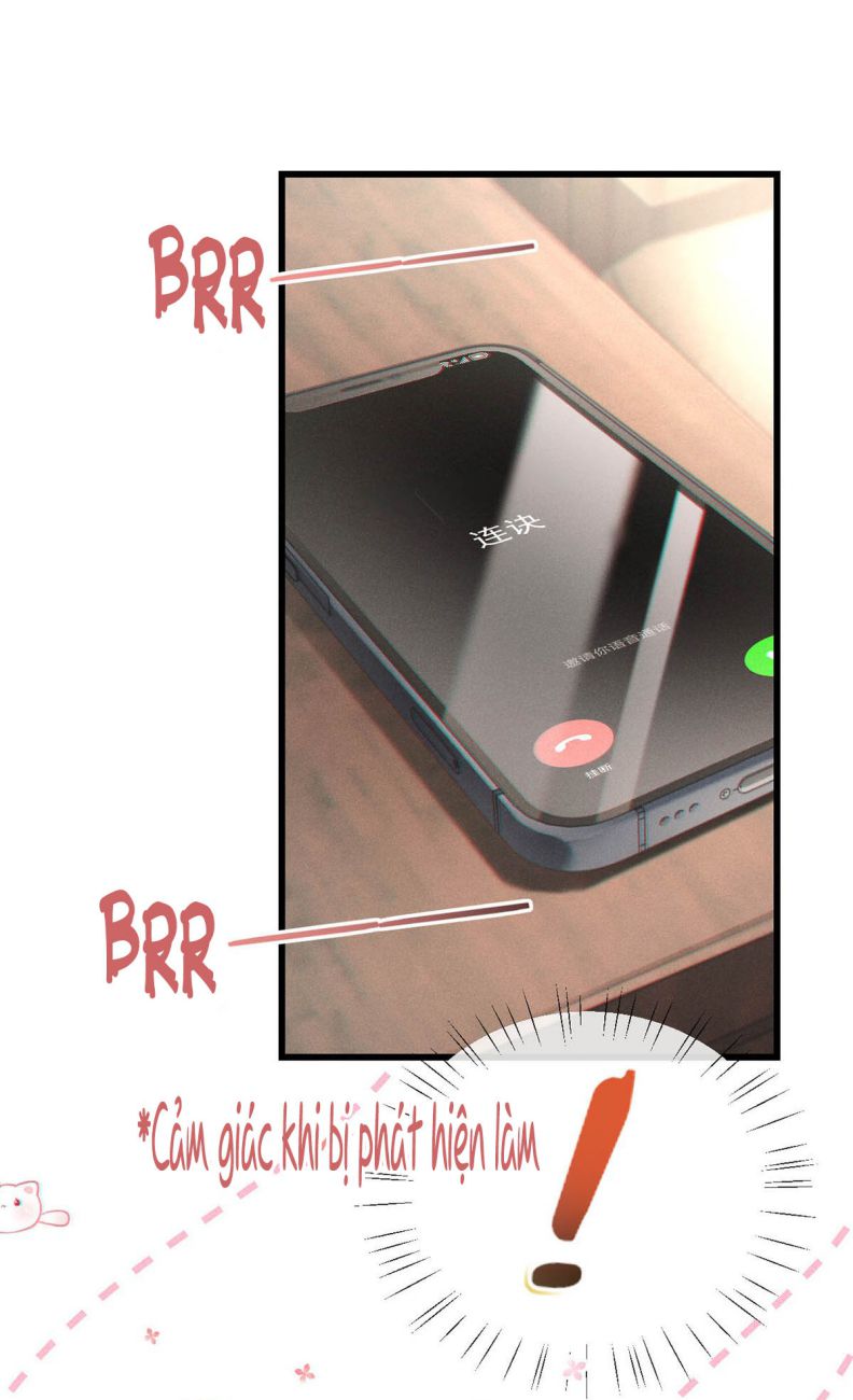 Nịch Tửu: Chapter 84