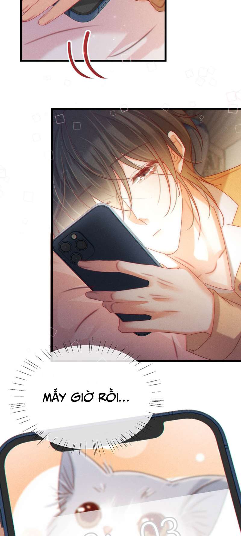 Nịch Tửu: Chapter 85