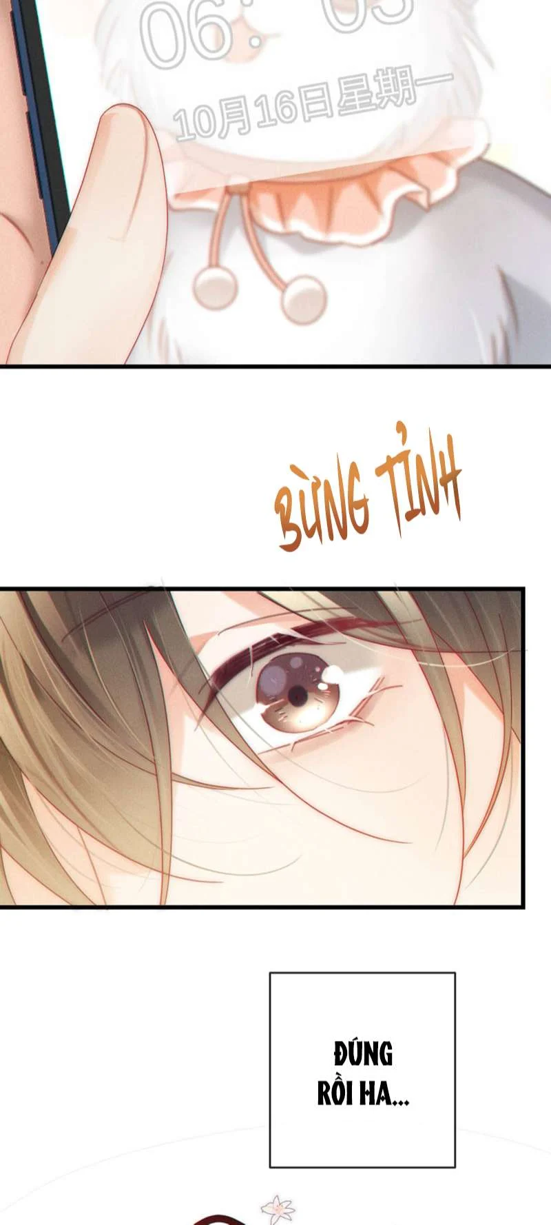 Nịch Tửu: Chapter 85