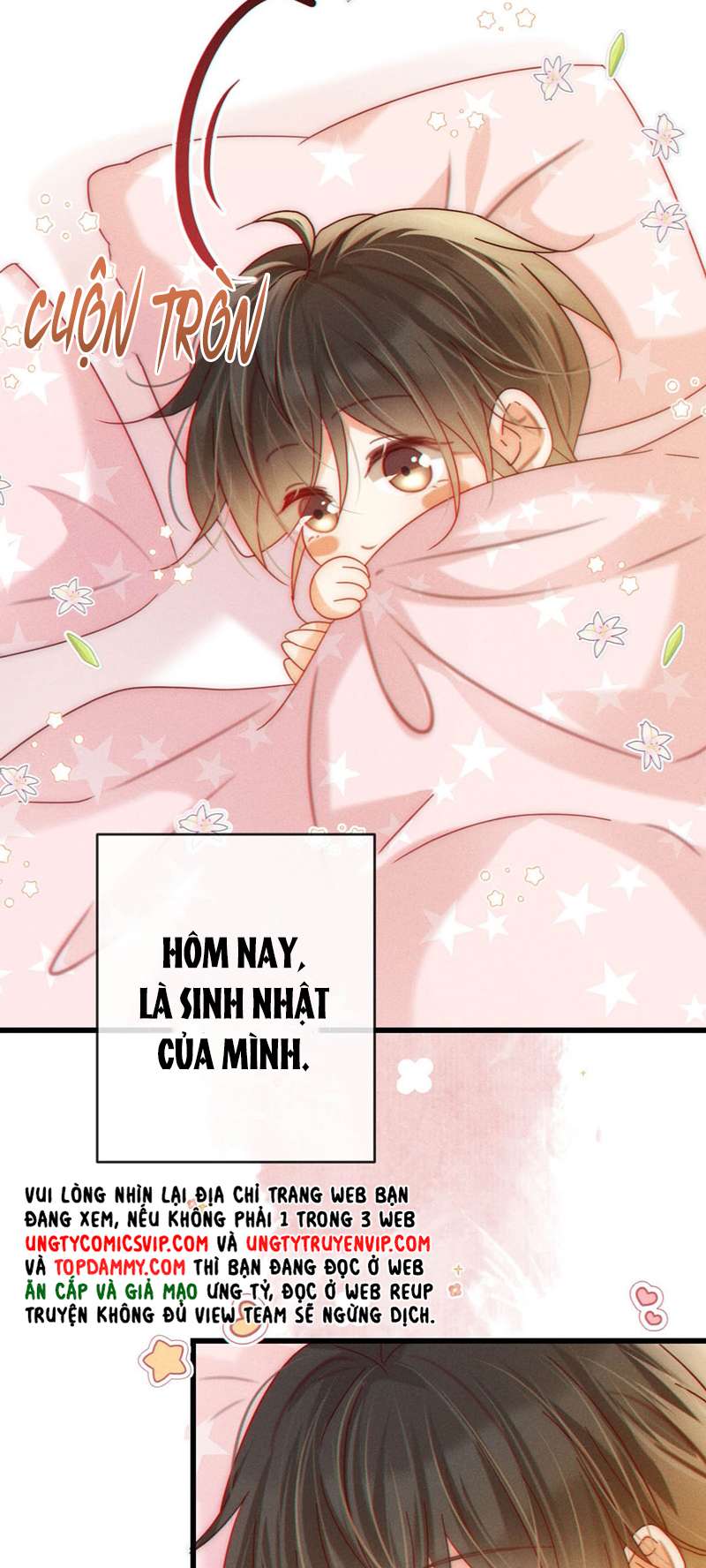 Nịch Tửu: Chapter 85