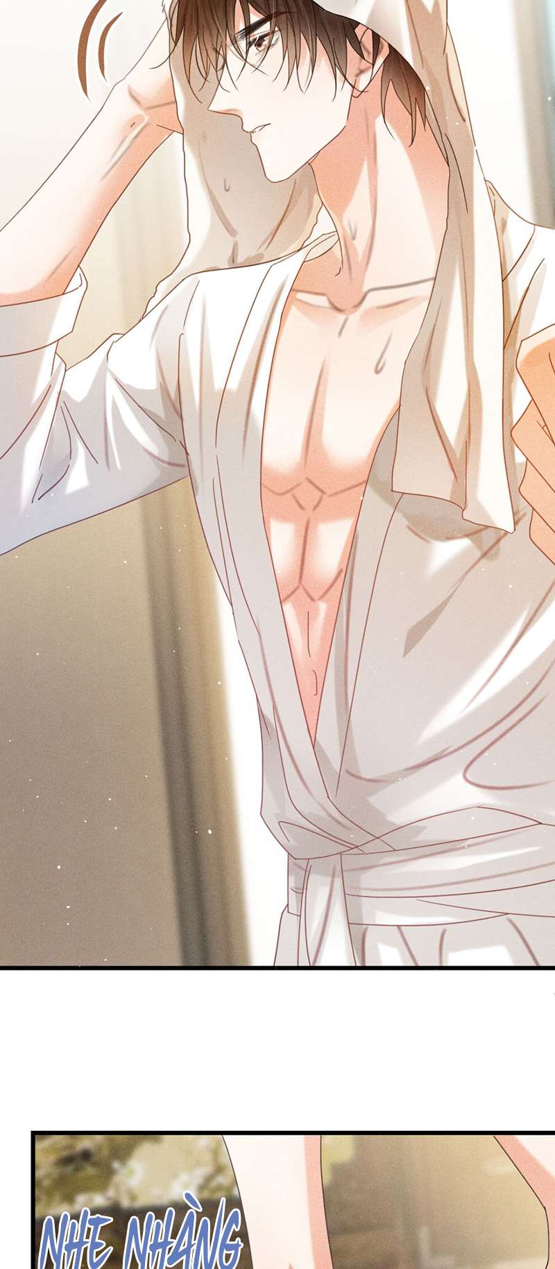 Nịch Tửu: Chapter 85