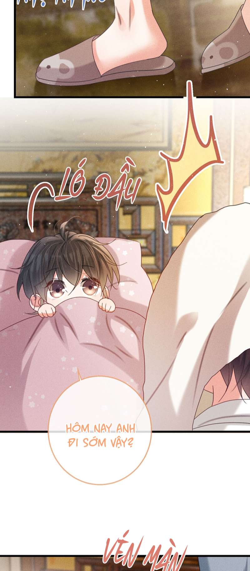 Nịch Tửu: Chapter 85