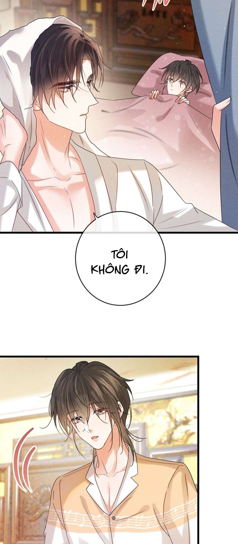 Nịch Tửu: Chapter 85