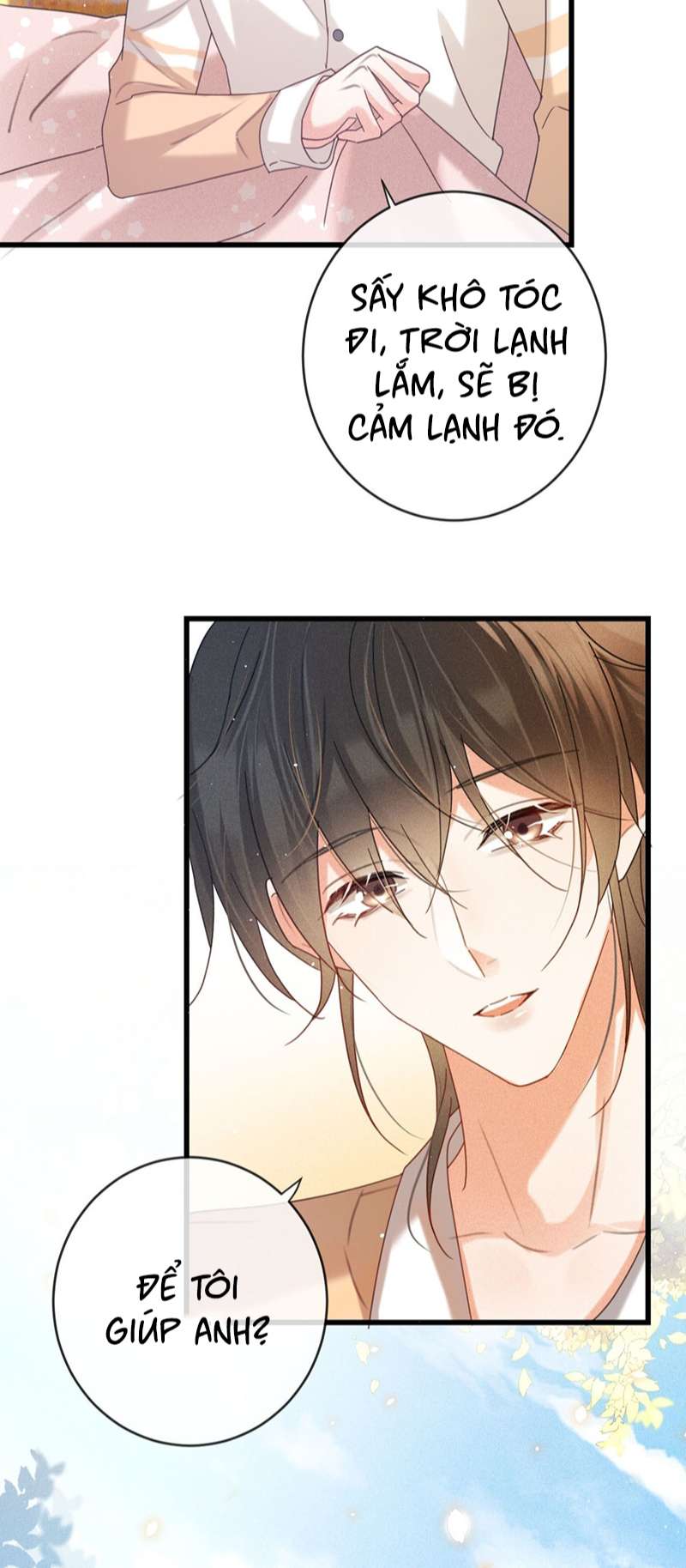 Nịch Tửu: Chapter 85