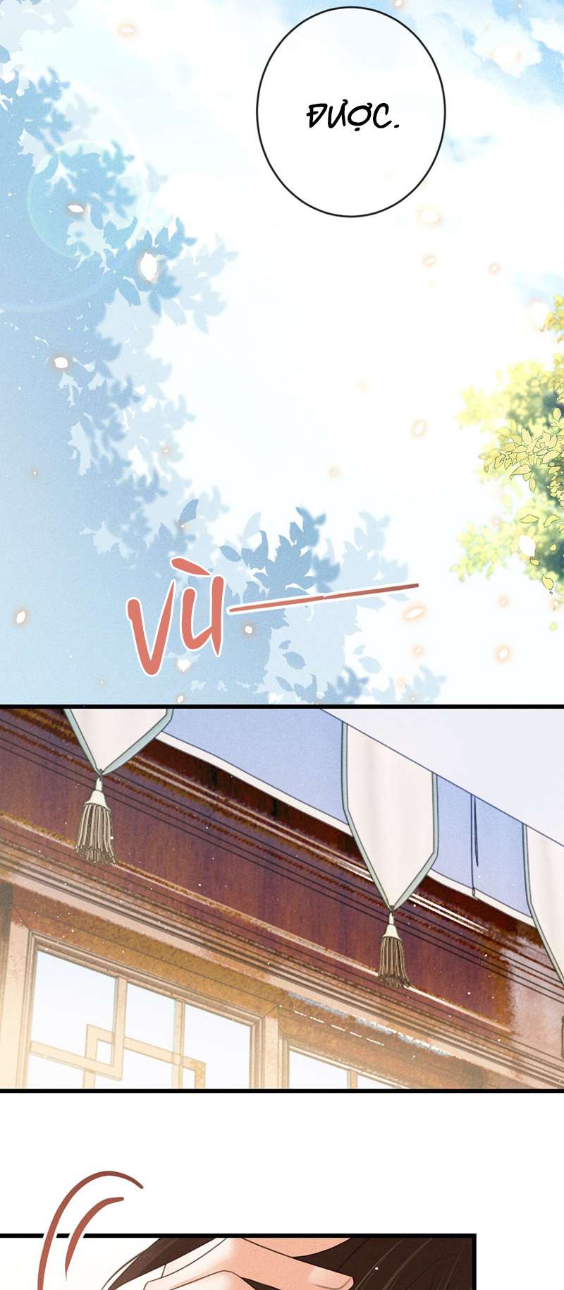 Nịch Tửu: Chapter 85