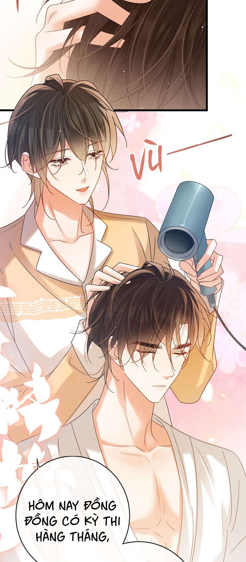 Nịch Tửu: Chapter 85