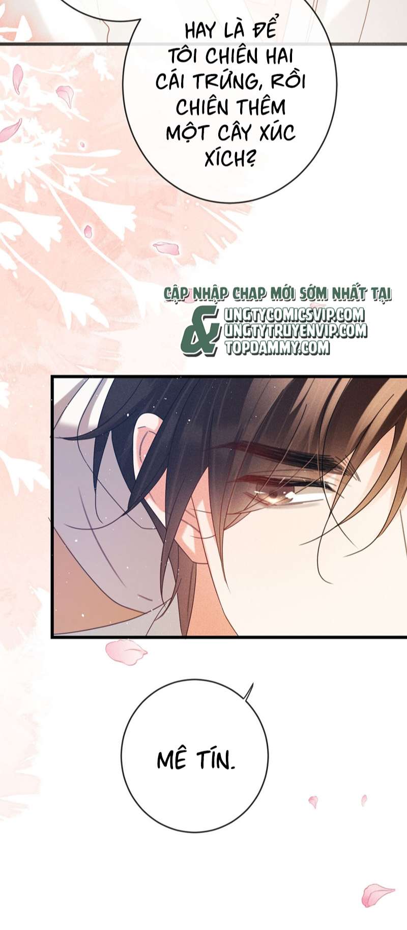 Nịch Tửu: Chapter 85