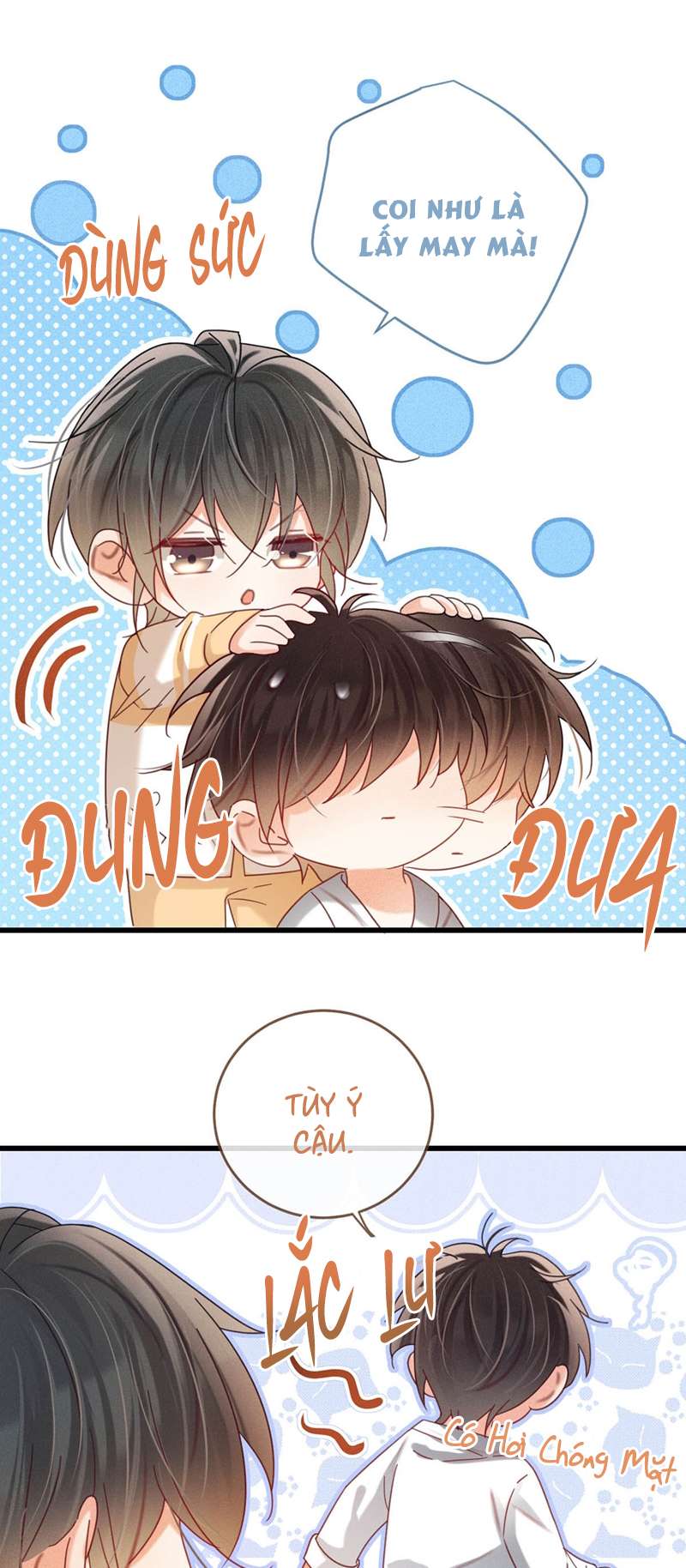 Nịch Tửu: Chapter 85