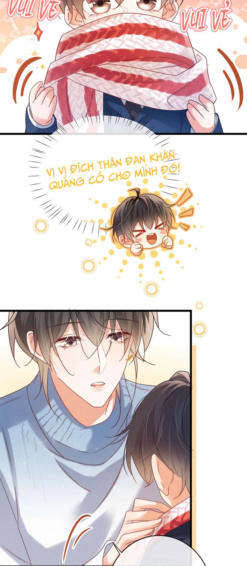 Nịch Tửu: Chapter 85