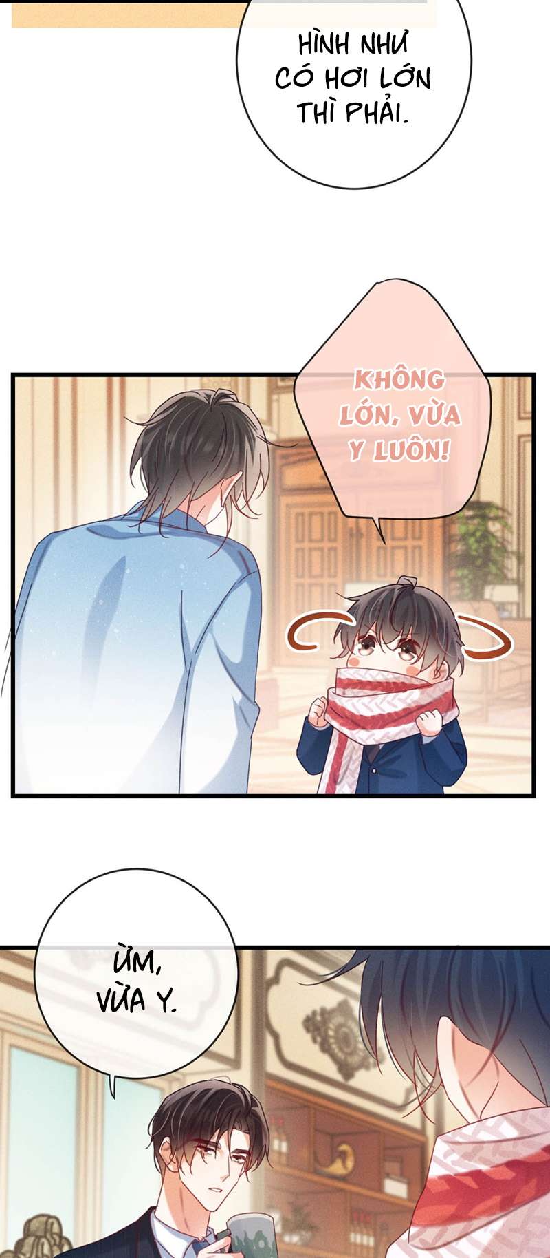 Nịch Tửu: Chapter 85