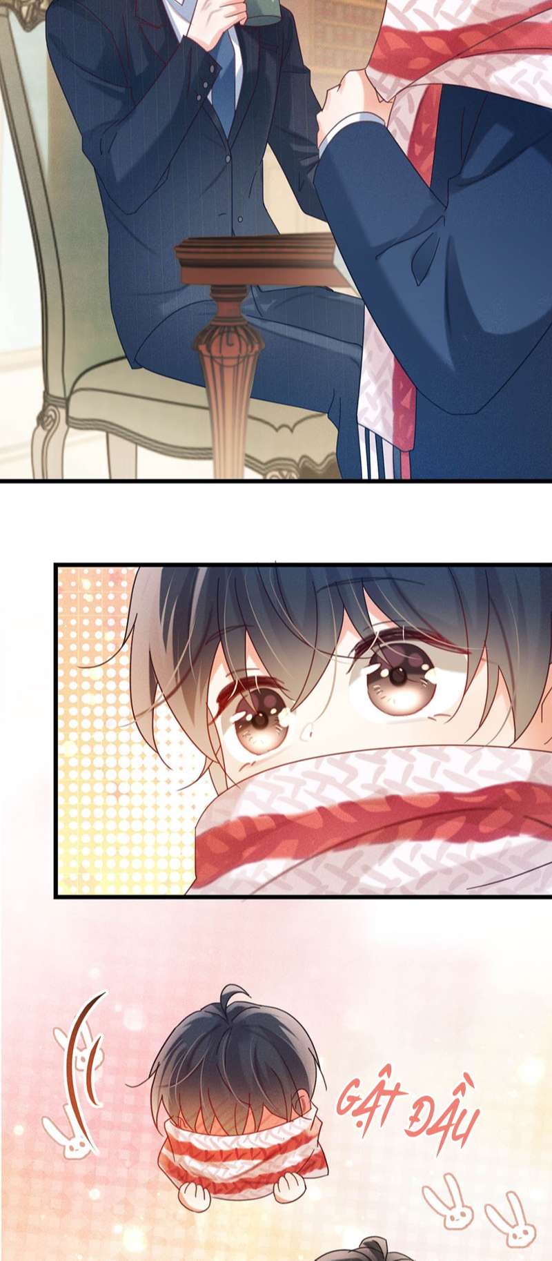 Nịch Tửu: Chapter 85