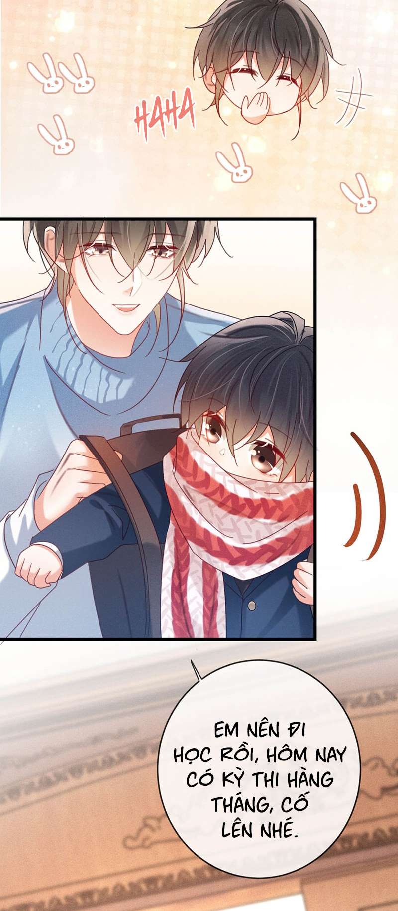 Nịch Tửu: Chapter 85