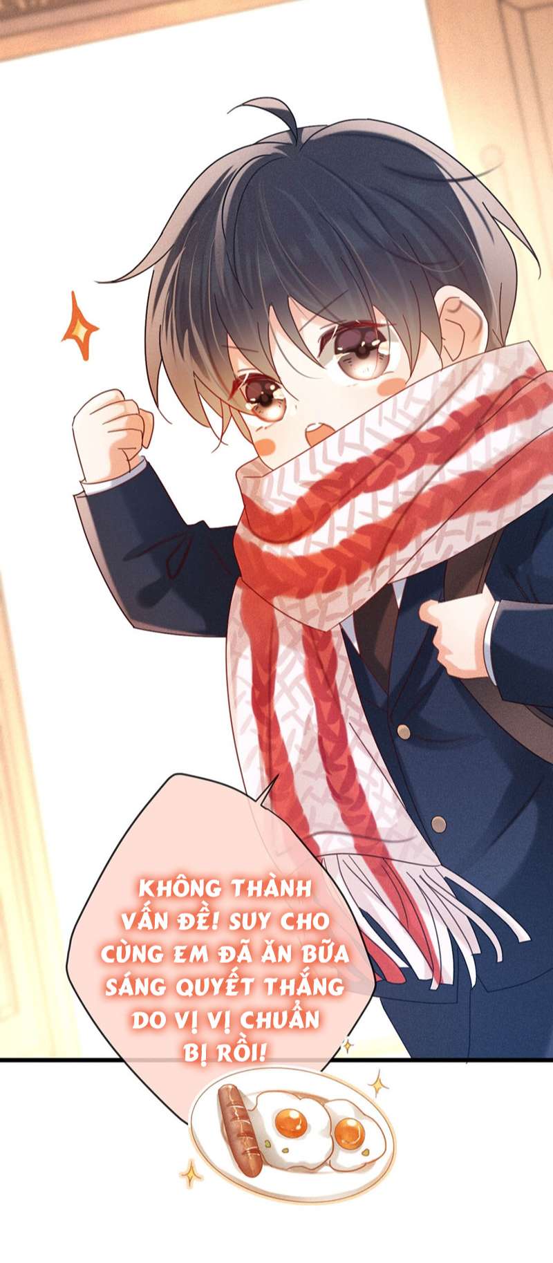 Nịch Tửu: Chapter 85