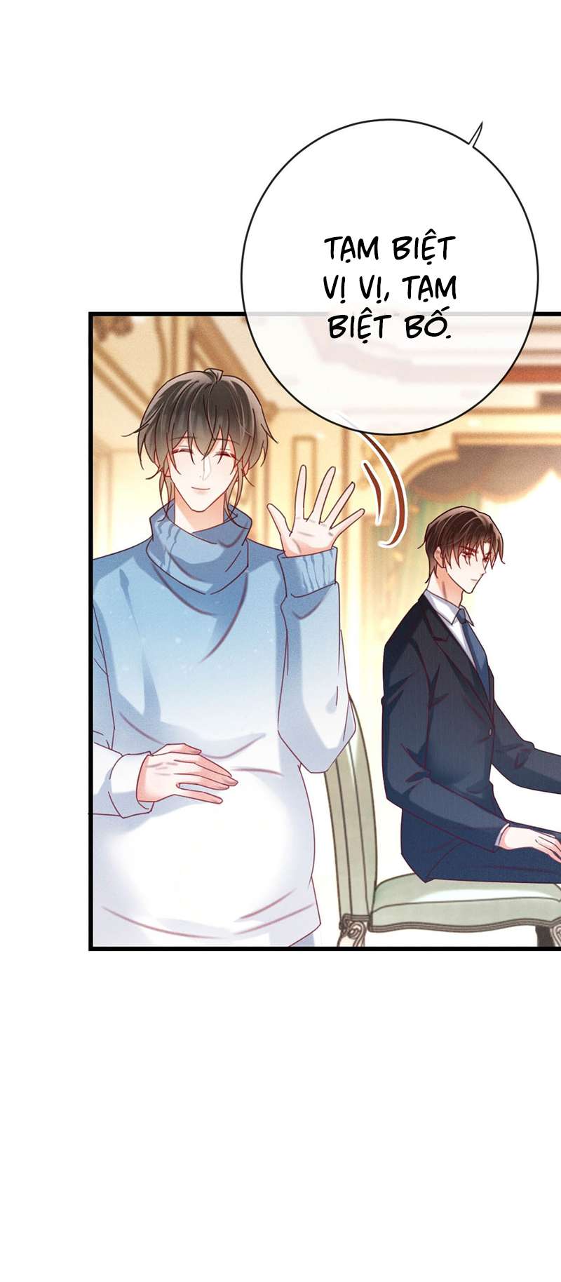 Nịch Tửu: Chapter 85