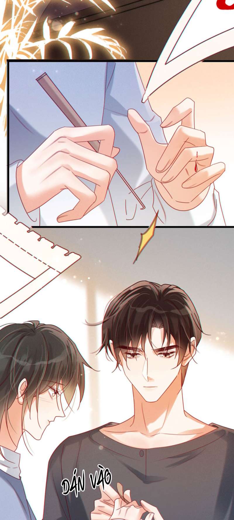Nịch Tửu: Chapter 85