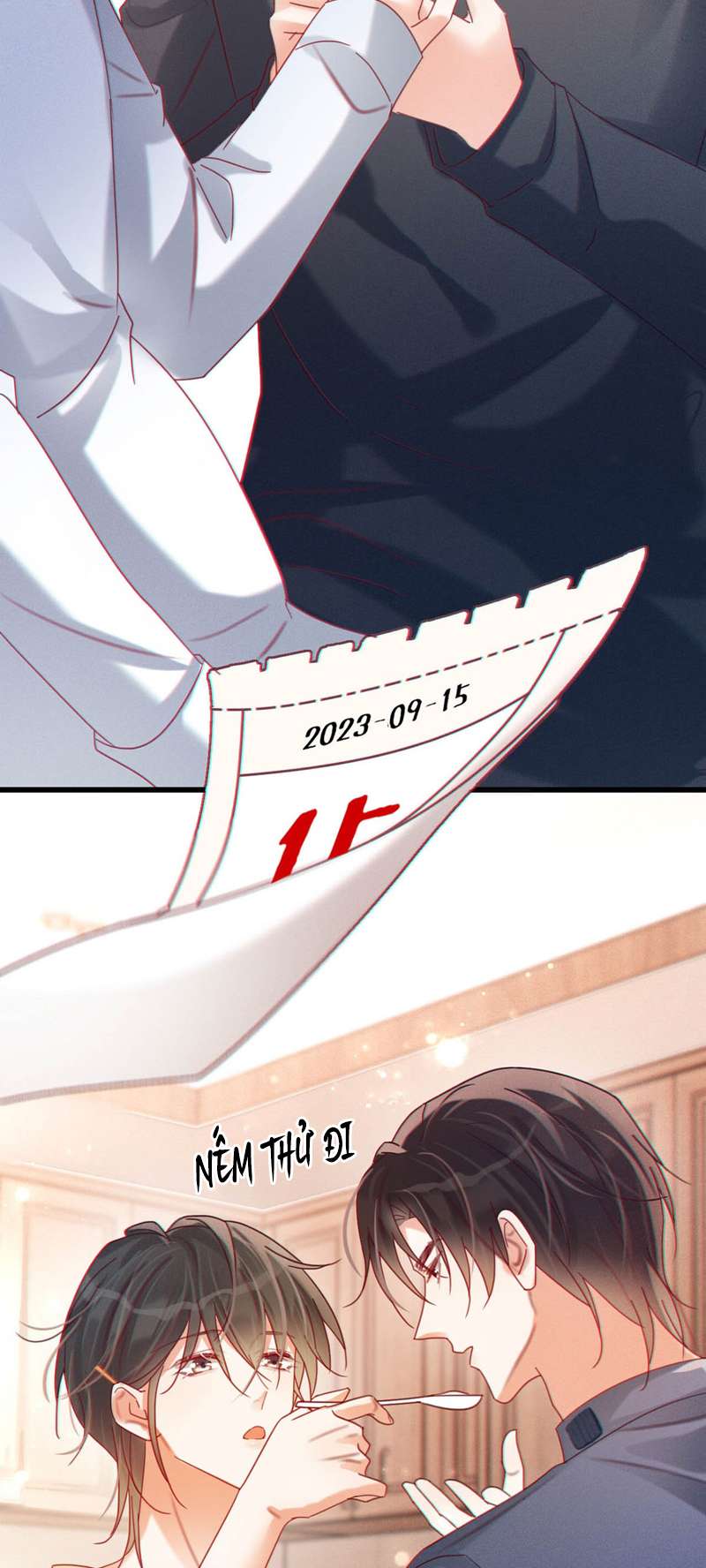 Nịch Tửu: Chapter 85