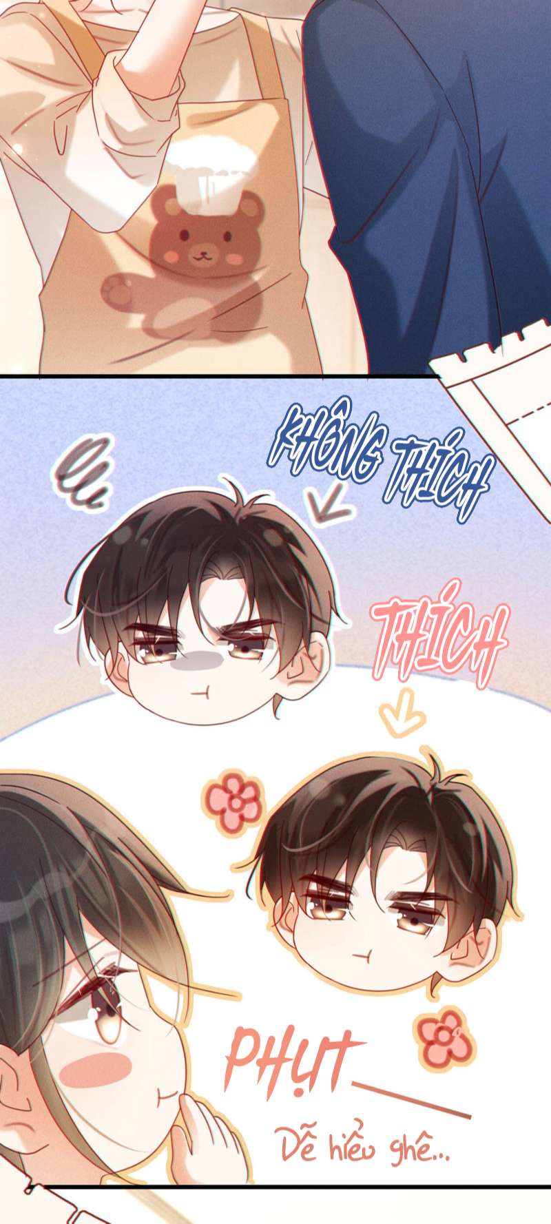 Nịch Tửu: Chapter 85