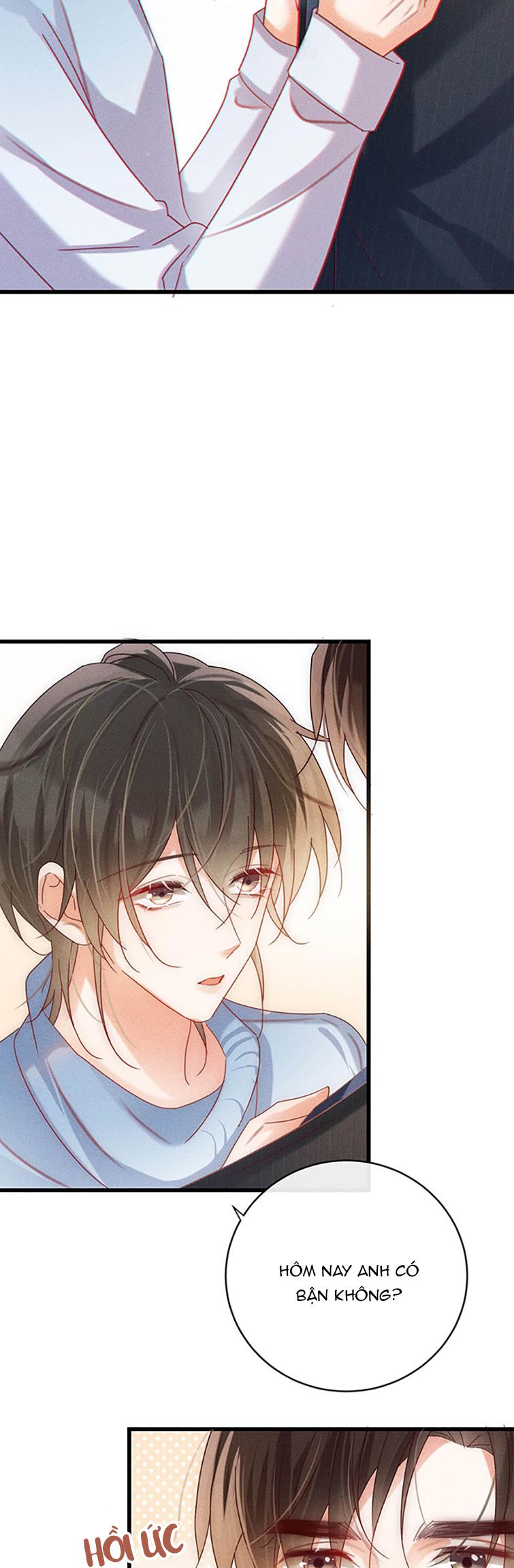 Nịch Tửu: Chapter 86