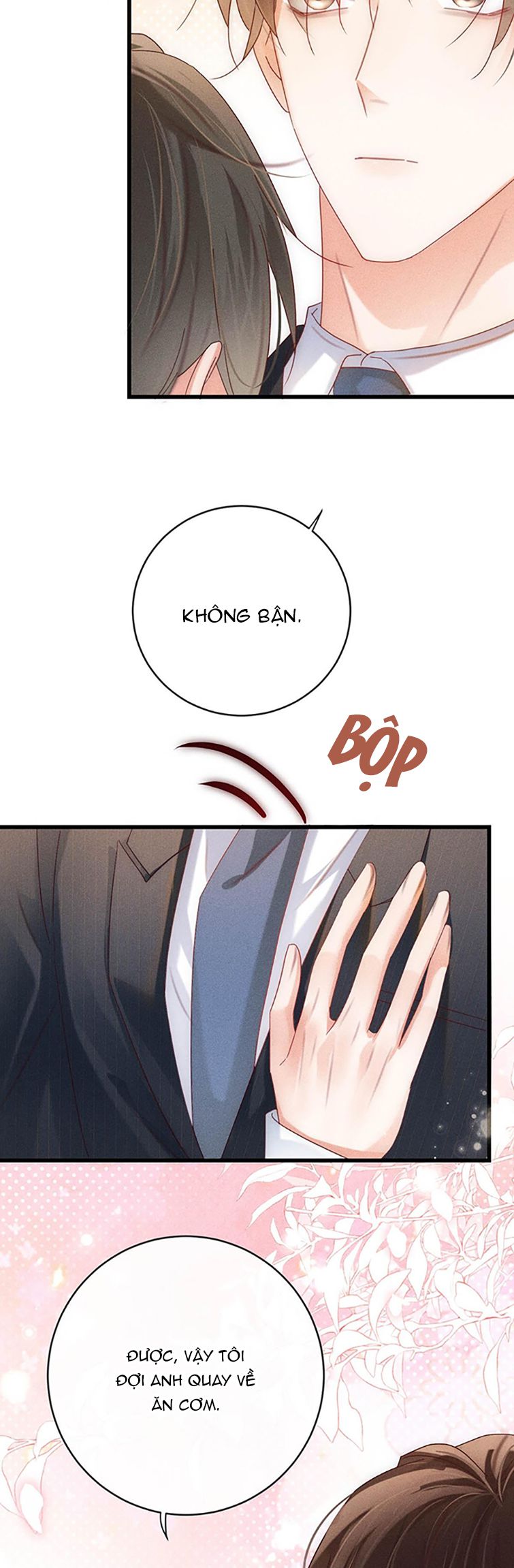 Nịch Tửu: Chapter 86