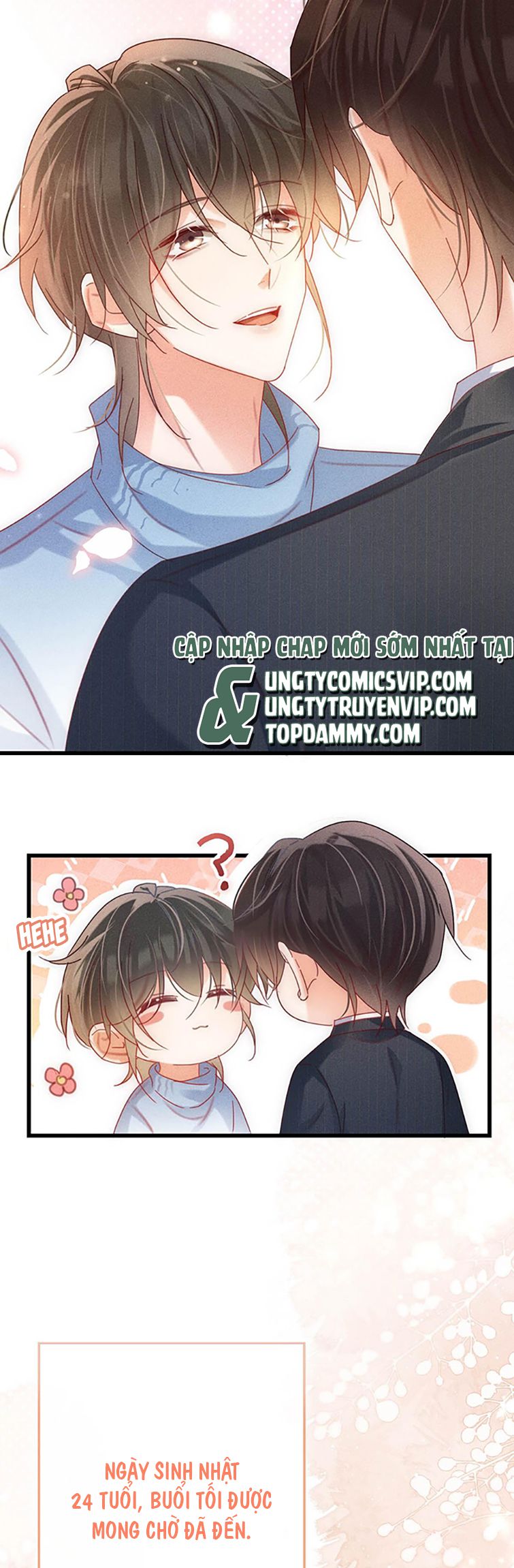Nịch Tửu: Chapter 86