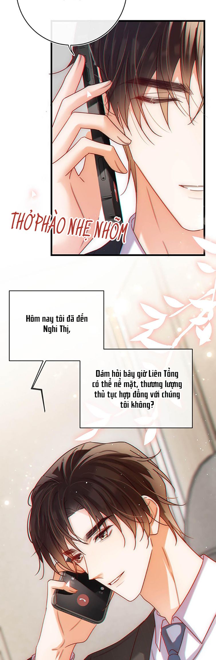 Nịch Tửu: Chapter 86